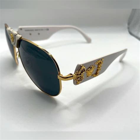 discontinued versace sunglasses.